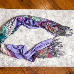 Bassnectar pashmina